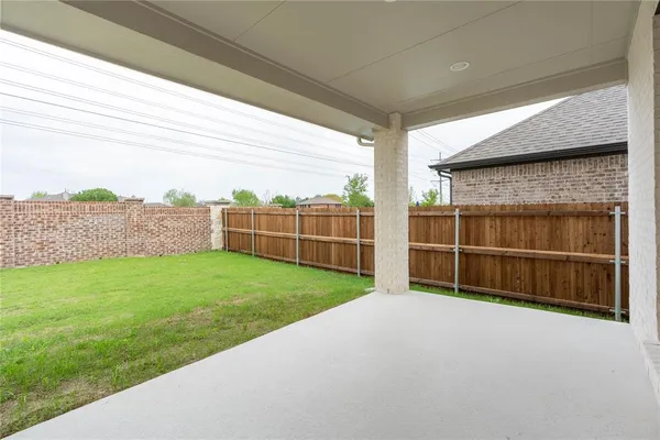 $3,150 | 2519 Auburn Street, Fate, TX 75087