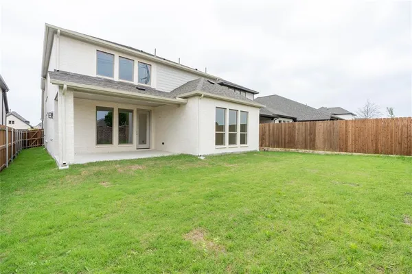 $3,150 | 2519 Auburn Street, Fate, TX 75087