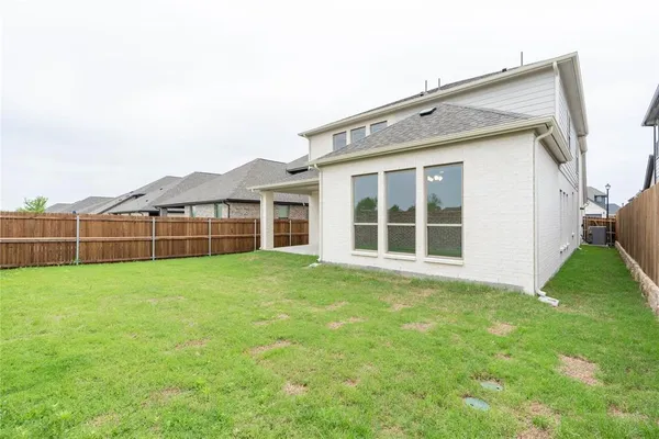 $3,150 | 2519 Auburn Street, Fate, TX 75087