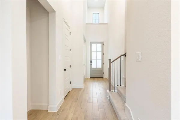 $3,150 | 2519 Auburn Street, Fate, TX 75087