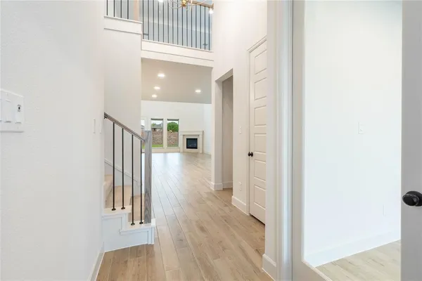 $3,150 | 2519 Auburn Street, Fate, TX 75087