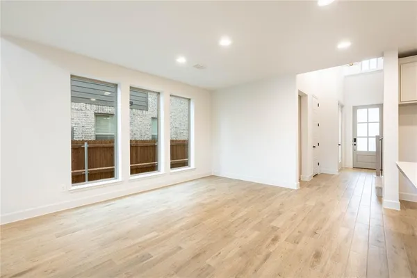 $3,150 | 2519 Auburn Street, Fate, TX 75087