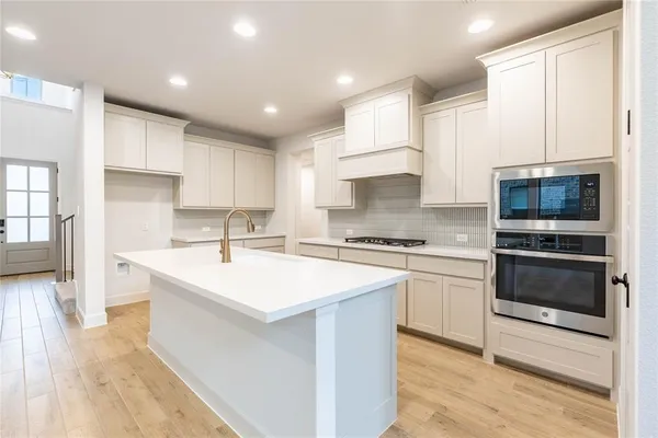 $3,150 | 2519 Auburn Street, Fate, TX 75087