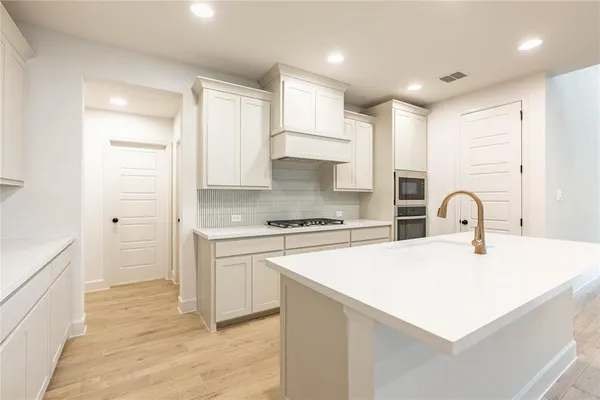 $3,150 | 2519 Auburn Street, Fate, TX 75087