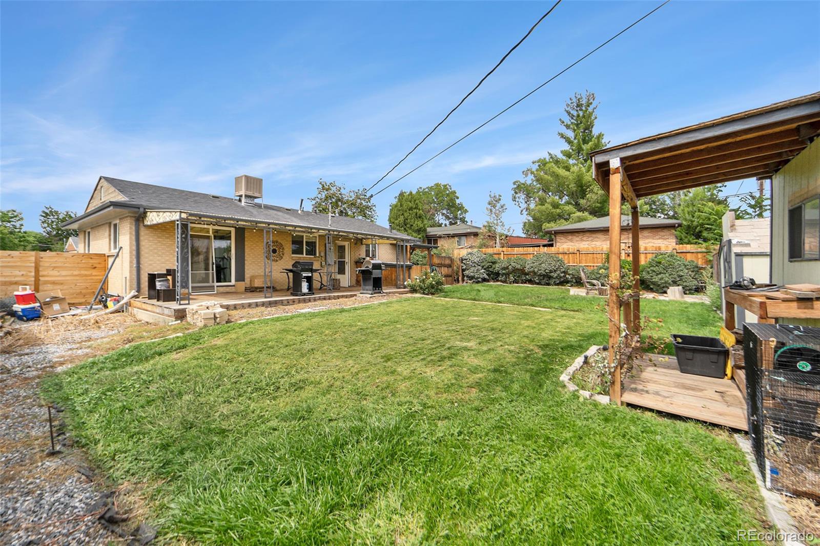 8610 Richard Road Denver, CO 80229 - Photo 25 of 33 Gallery Image 25