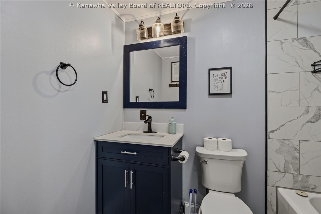 13997 Ripley Road Letart, WV 25253 - Photo 17 of 39 Gallery Image 17