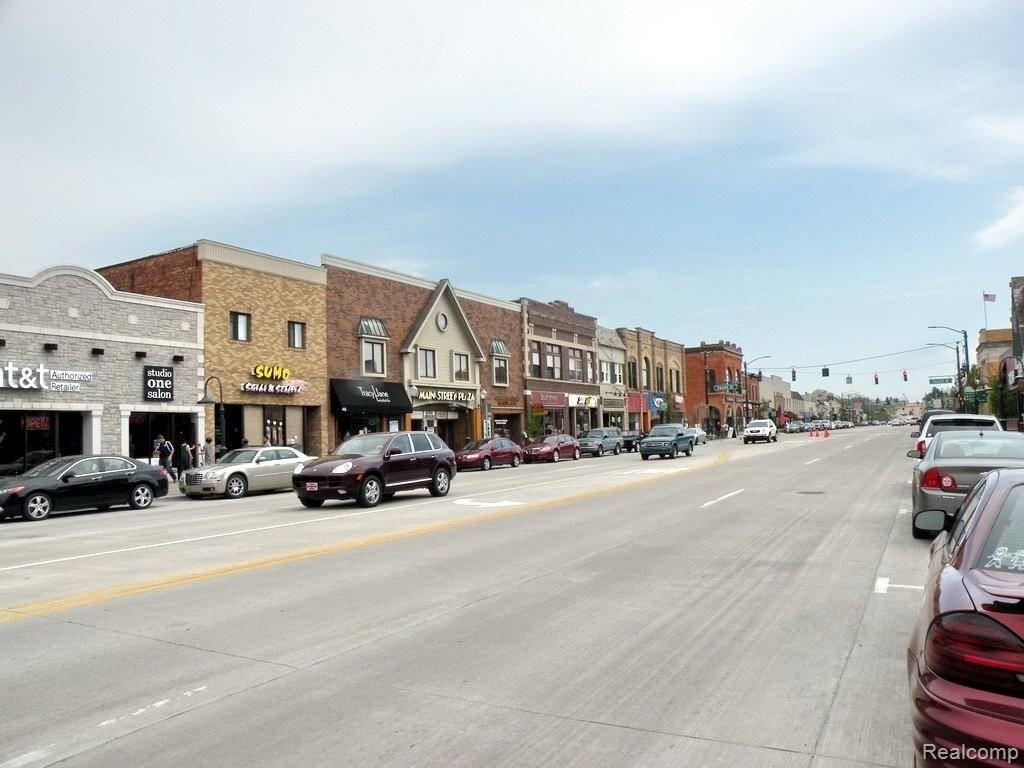 342 Woodward Avenue Rochester, MI 48307 - Photo 23 of 25 Downtown Rochester