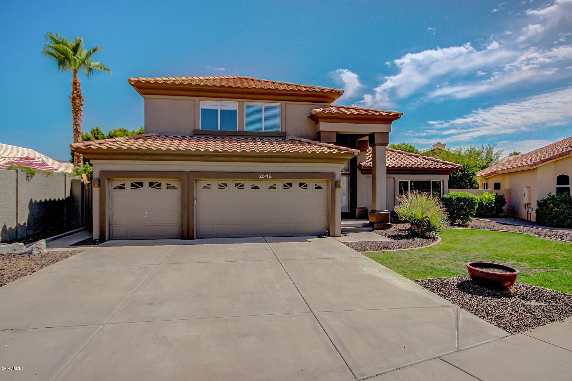 2648 East Amber Ridge Way Phoenix, AZ 85048 - Photo 1 of 53 0002-Amber Ridge (1) - Copy - Copy