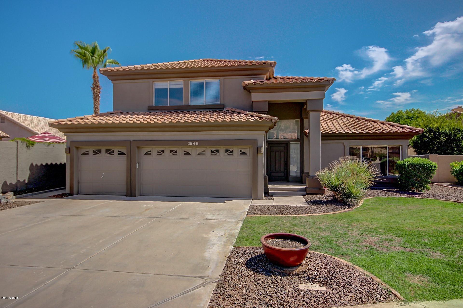 2648 East Amber Ridge Way Phoenix, AZ 85048 - Photo 2 of 53 0003-Amber Ridge (3) - Copy - Copy