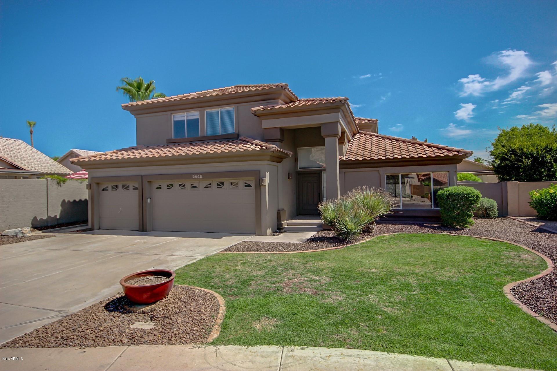 2648 East Amber Ridge Way Phoenix, AZ 85048 - Photo 3 of 53 0004-Amber Ridge (4) - Copy - Copy