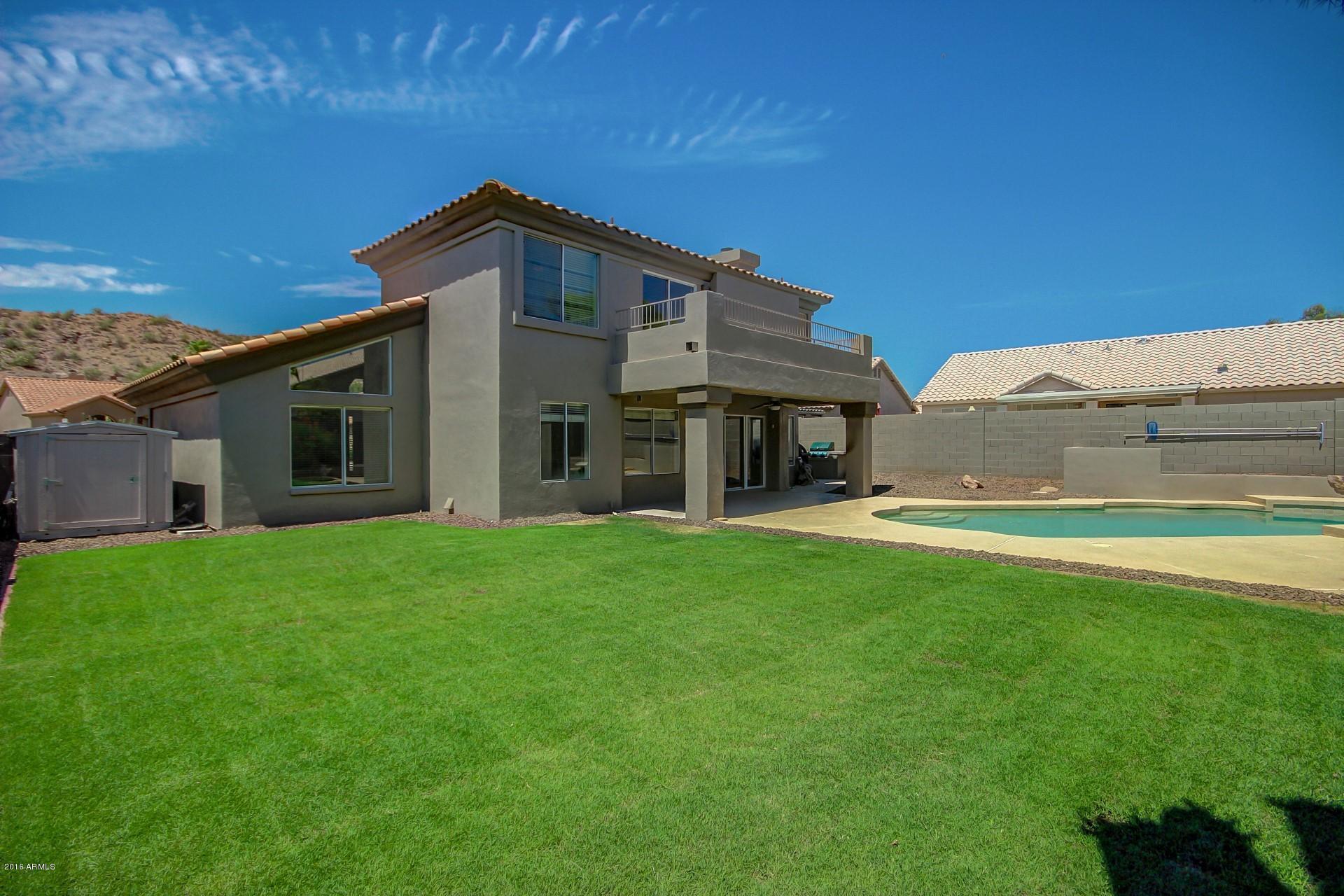 2648 East Amber Ridge Way Phoenix, AZ 85048 - Photo 50 of 53 0051-Amber Ridge (50)