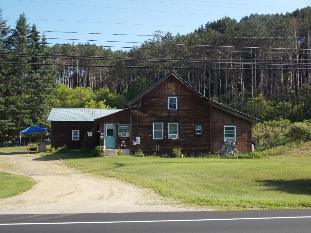 1297 East Burke Road Lyndon, VT 05851 - Photo 1 of 13 Gallery Image 1