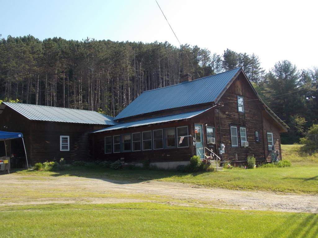 1297 East Burke Road Lyndon, VT 05851 - Photo 2 of 13 Gallery Image 2