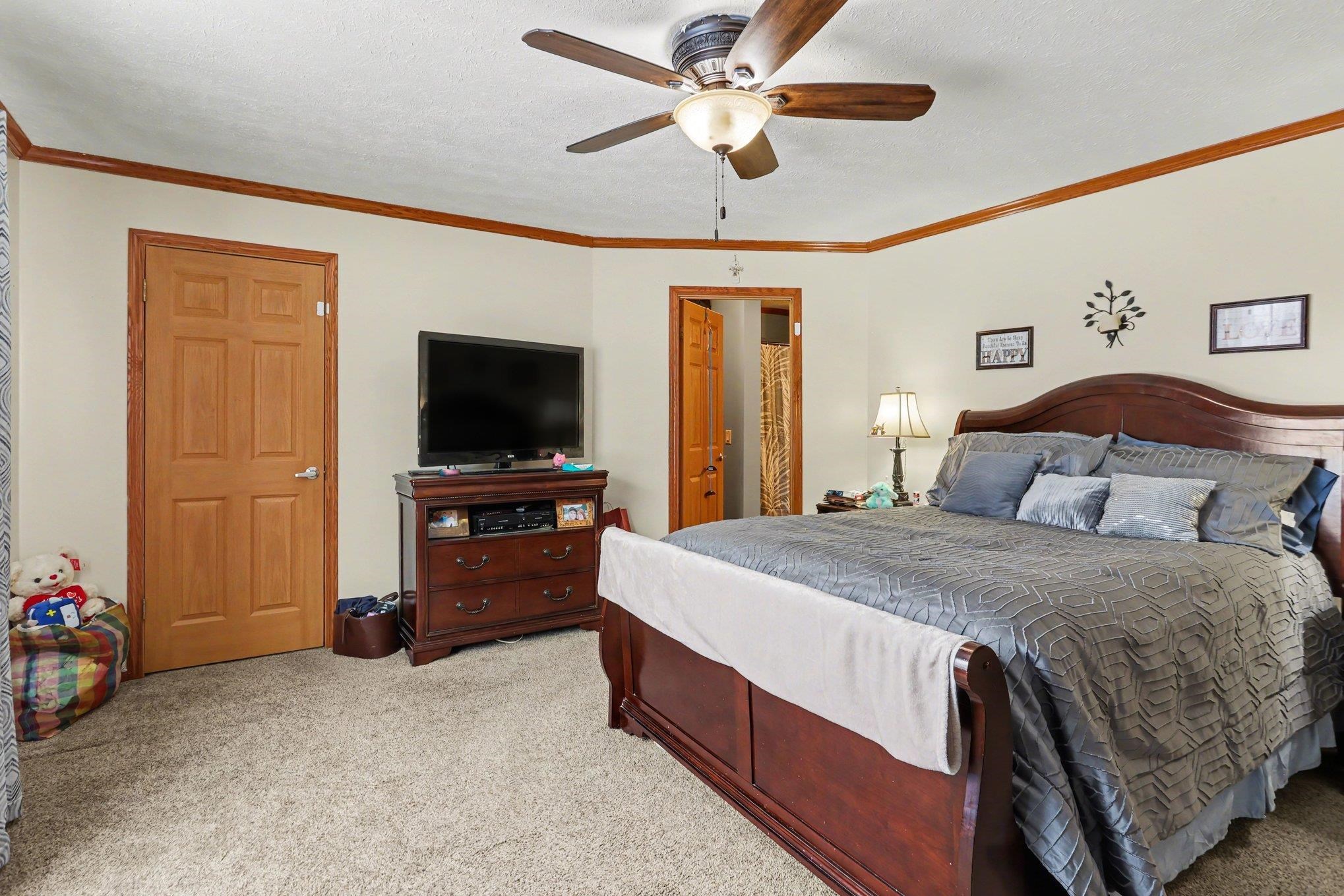 2510 Martin Road Beaverton, MI 48612 - Photo 16 of 33