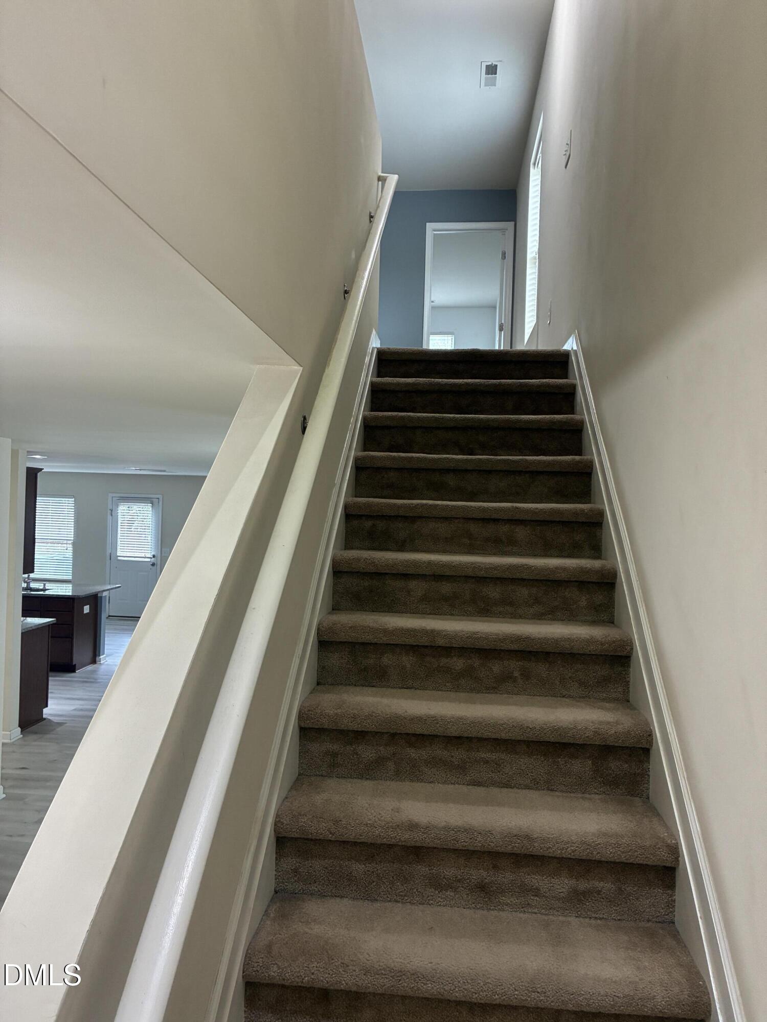 4325 Lyman Avenue Raleigh, NC 27616 - Photo 25 of 52 a view of entryway