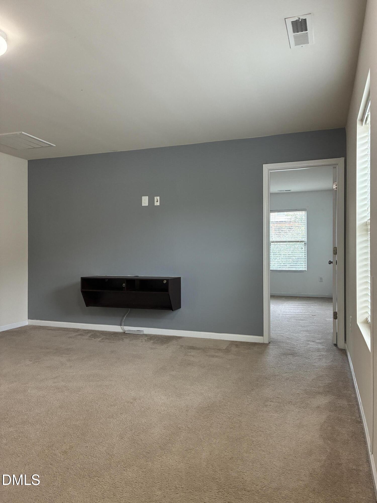 4325 Lyman Avenue Raleigh, NC 27616 - Photo 27 of 52 a view of an empty room