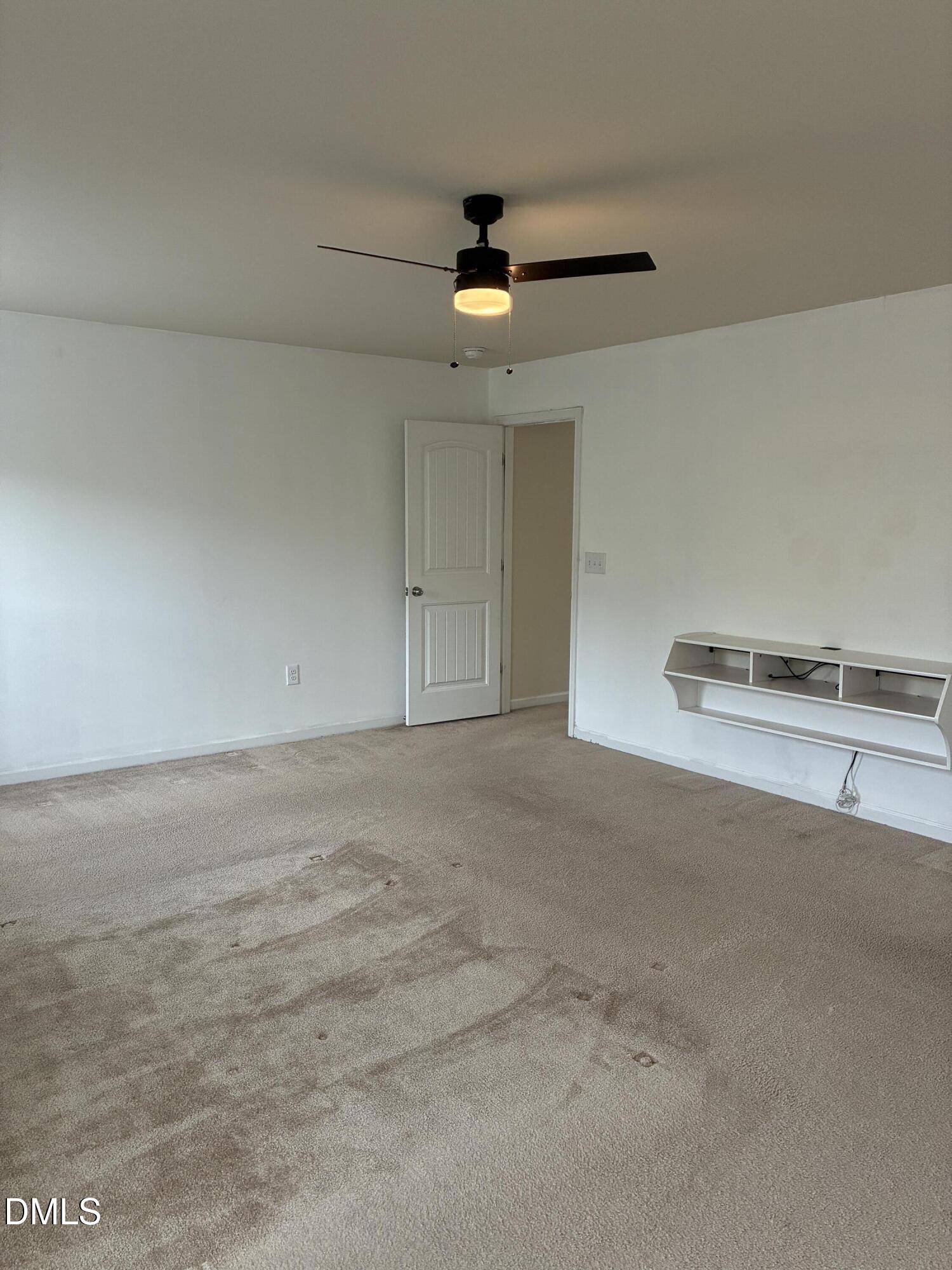 4325 Lyman Avenue Raleigh, NC 27616 - Photo 30 of 52 a view of an empty room