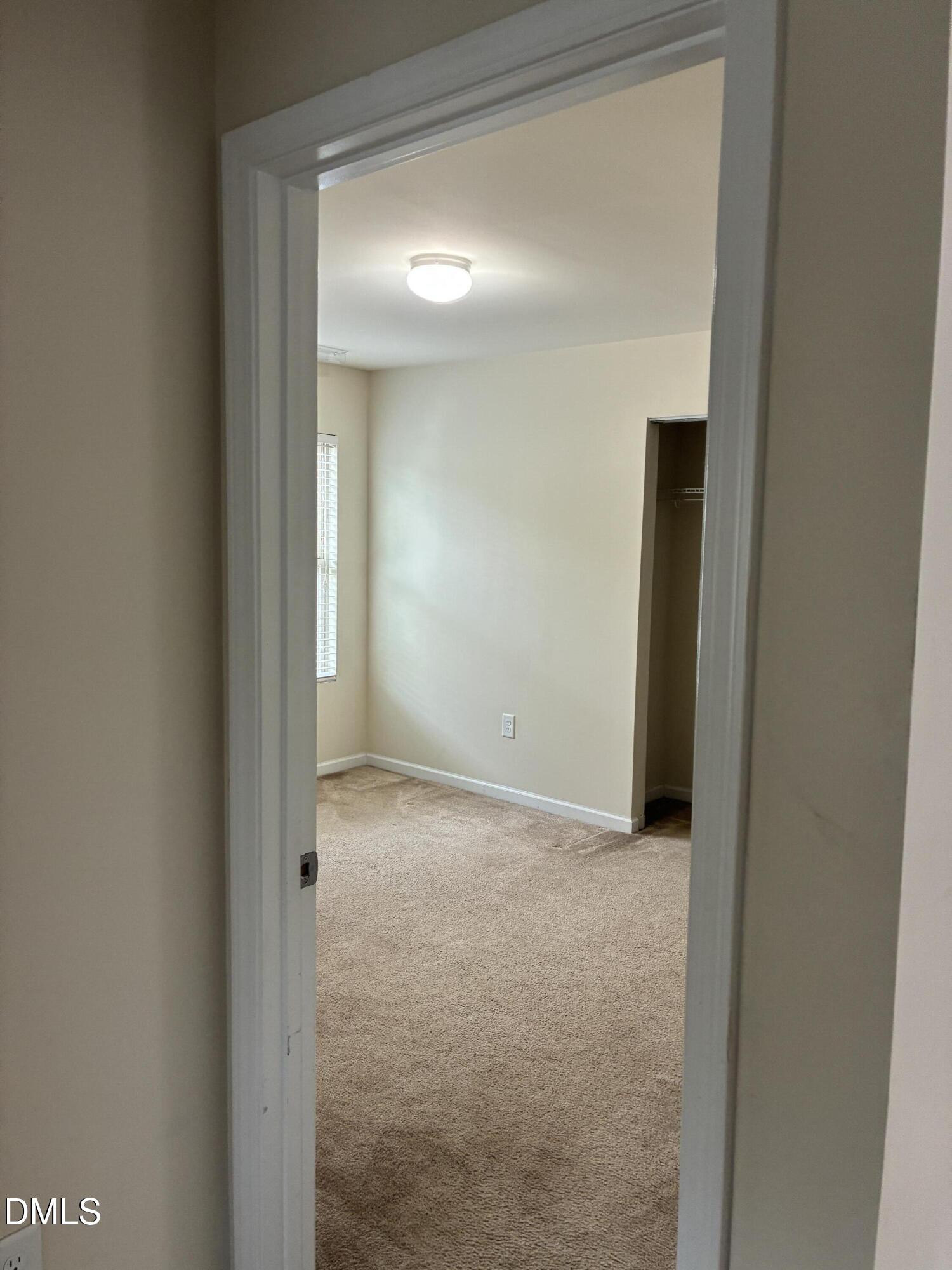 4325 Lyman Avenue Raleigh, NC 27616 - Photo 39 of 52 a view of an empty room