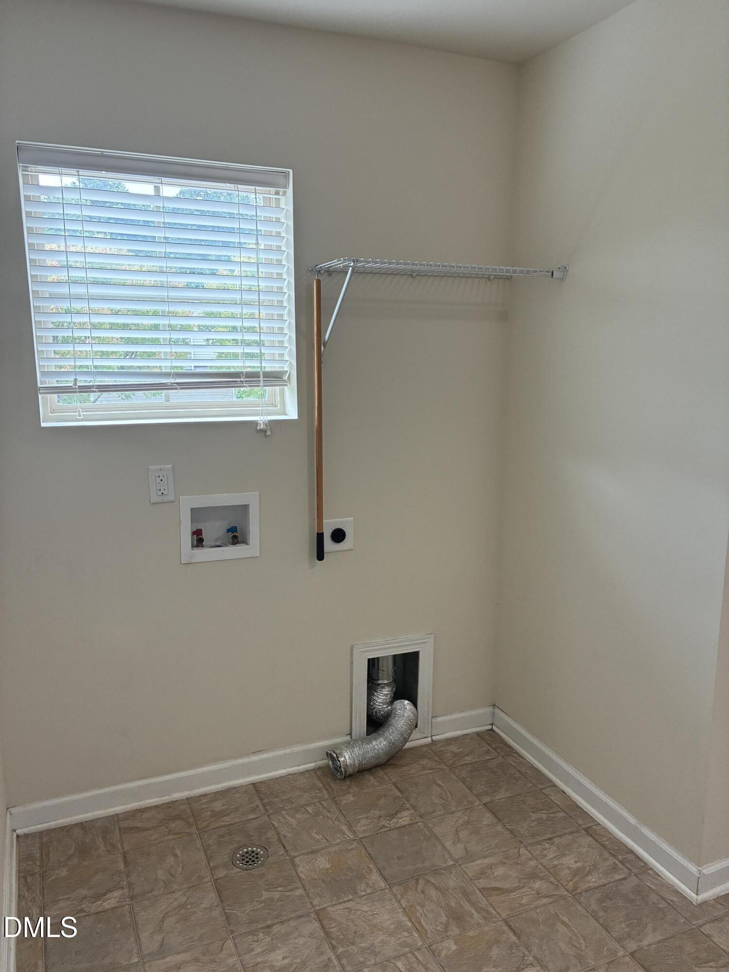 4325 Lyman Avenue Raleigh, NC 27616 - Photo 47 of 52 an empty room with windows