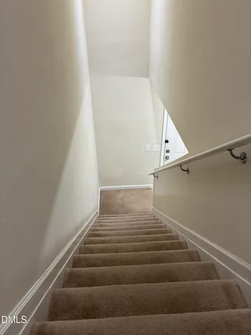 a view of car parking