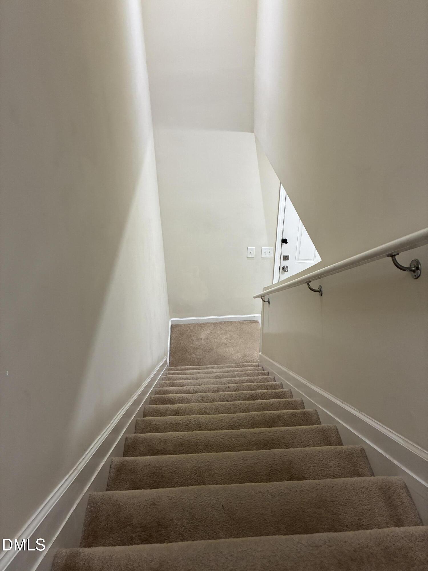 4325 Lyman Avenue Raleigh, NC 27616 - Photo 48 of 52 a view of entryway