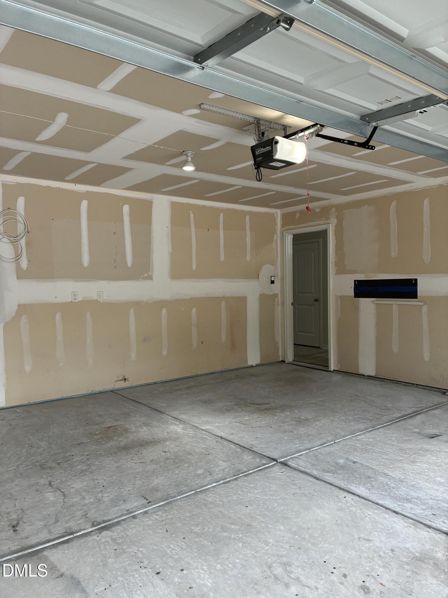 4325 Lyman Avenue Raleigh, NC 27616 - Photo 51 of 52 a view of an empty room