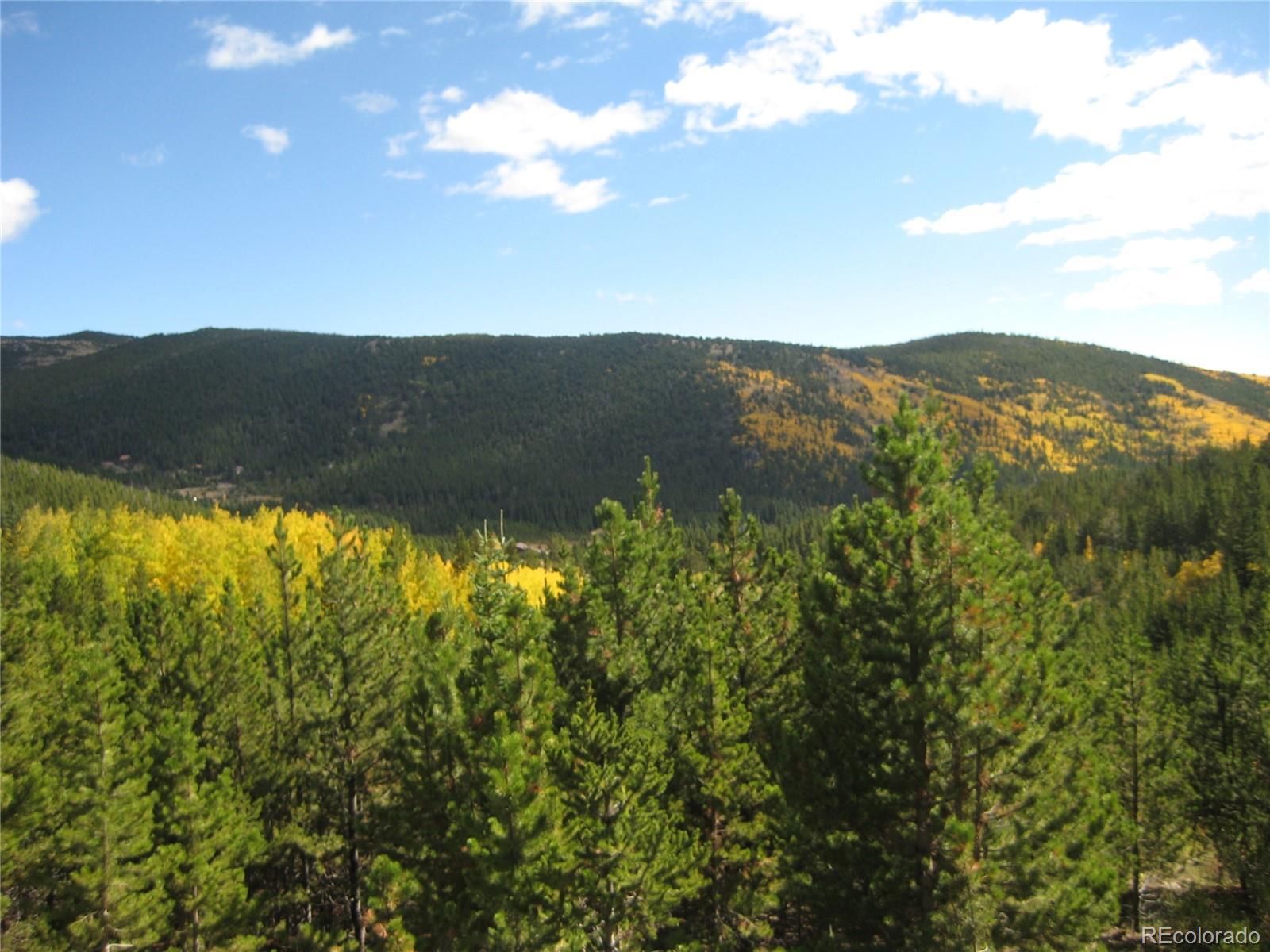Lot 656 Alice Road Idaho Springs, CO 80452 - Photo 13 of 15 Gallery Image 13
