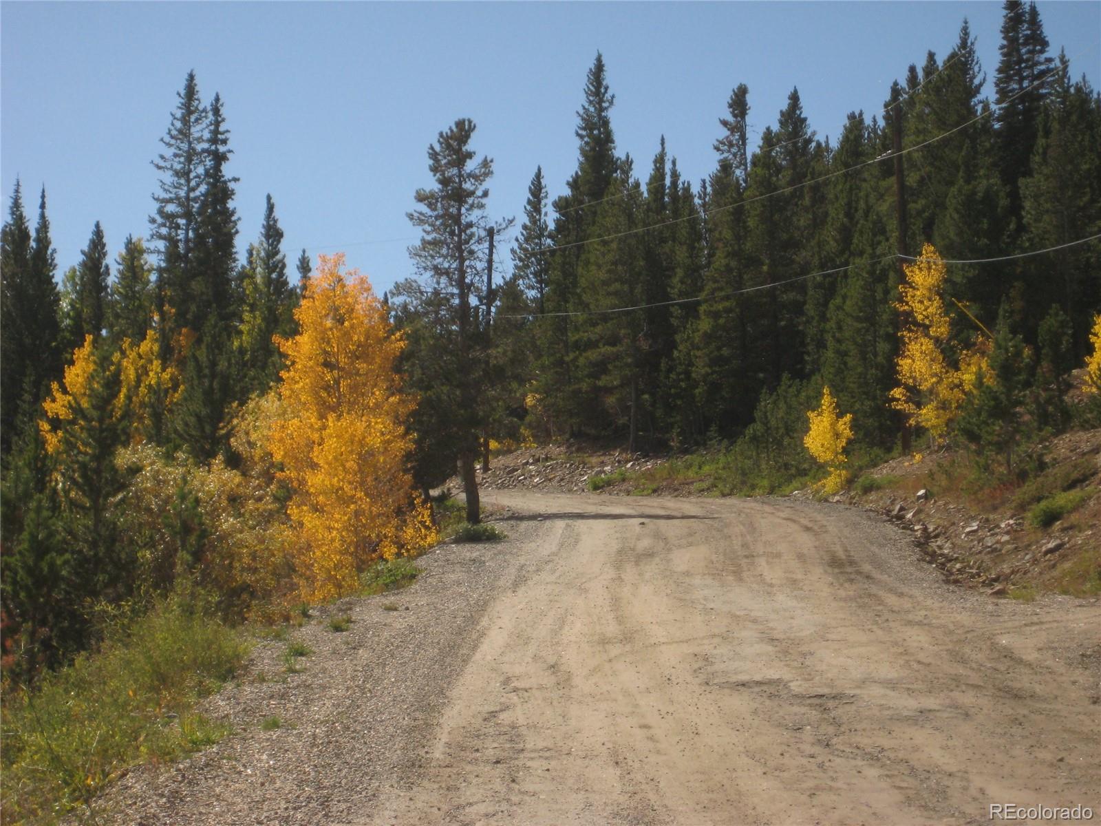 Lot 656 Alice Road Idaho Springs, CO 80452 - Photo 14 of 15 Gallery Image 14