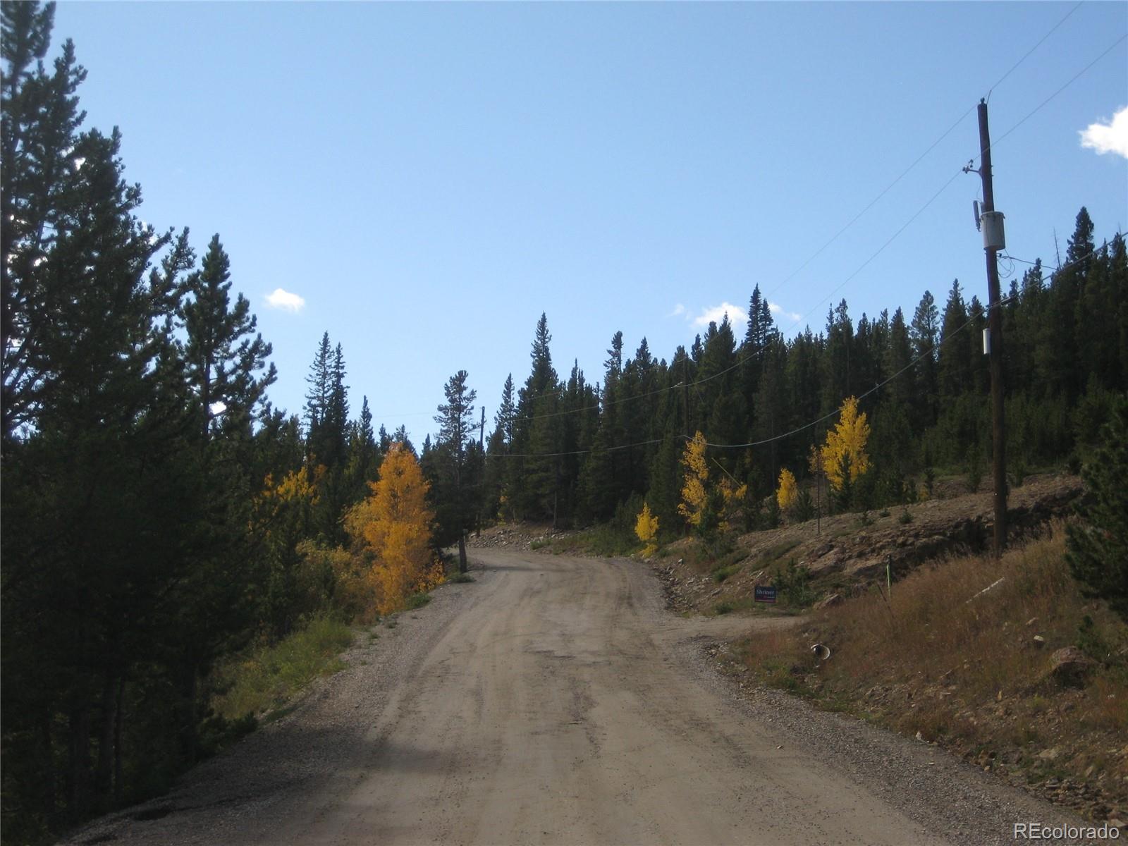 Lot 656 Alice Road Idaho Springs, CO 80452 - Photo 10 of 15 Gallery Image 10