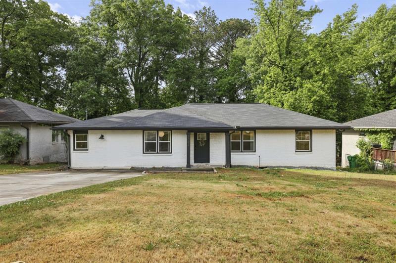 1702 Valencia Road Decatur, GA 30032 - Photo 26 of 27