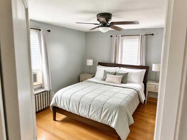 27 Berkeley Street Portland, ME 04103 - Photo 7 of 12 18C65763-9A46-4CCA-B5D0-3C17E03D220D