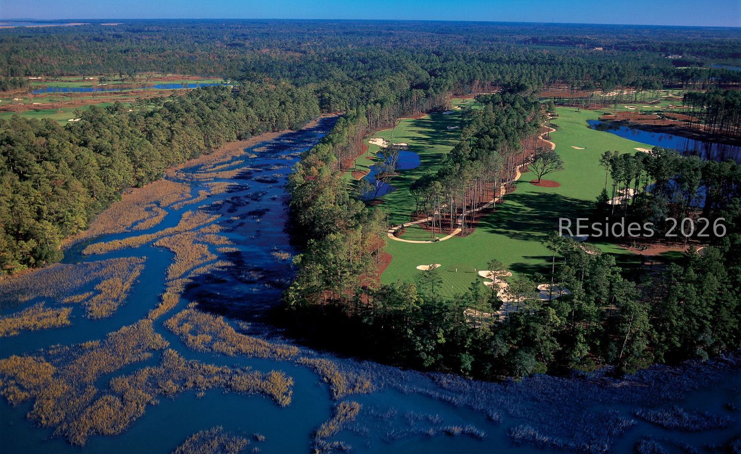102 Blessing Drive Bluffton, SC 29909 - Photo 27 of 28