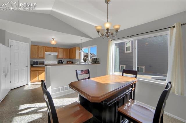 4521 Sierra Rica Road Colorado Springs, CO 80911 - Photo 10 of 18