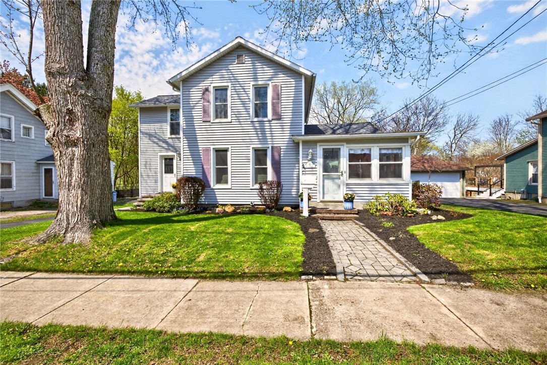 41 Frank Street Perinton, NY 14450 - Photo 1 of 15