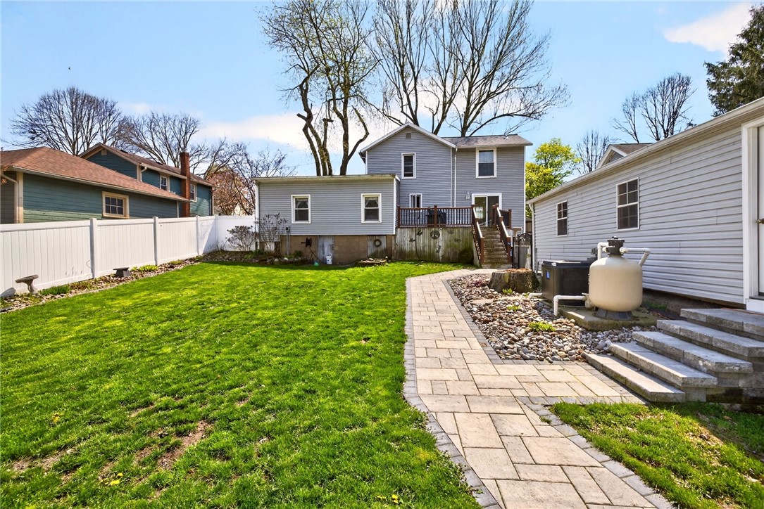 41 Frank Street Perinton, NY 14450 - Photo 4 of 15
