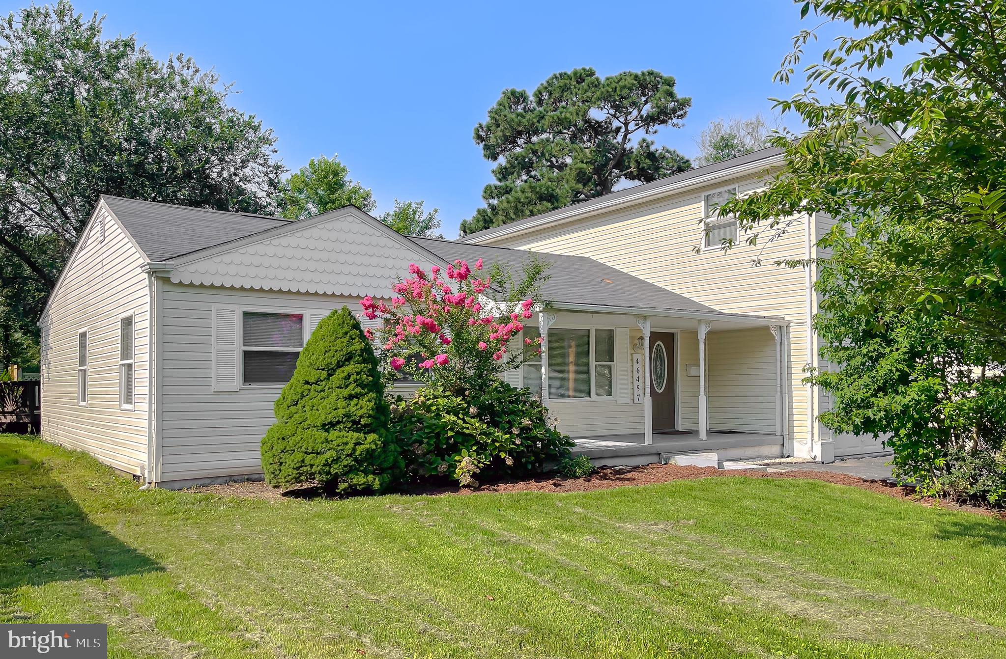 46457 Franklin Road Lexington Park, MD 20653 - Photo 2 of 55 Gallery Image 2