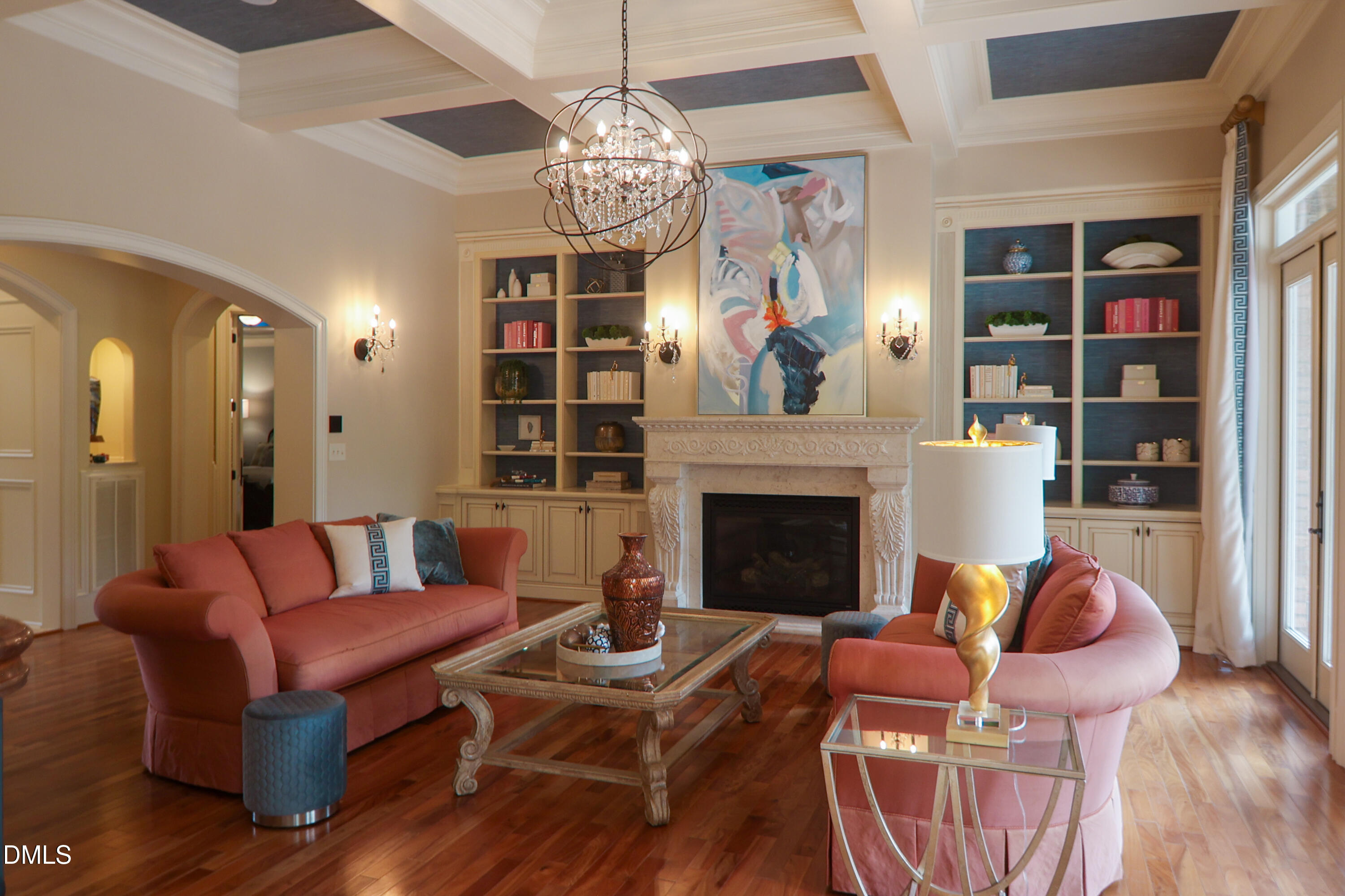 9800 Najma Street Raleigh, NC 27613 - Photo 17 of 90