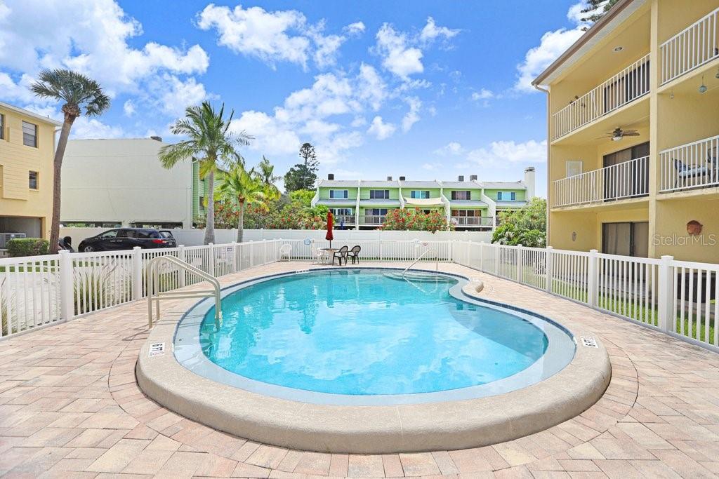 314 Windrush Boulevard, Unit 12 Indian Rocks Beach, FL 33785 - Photo 31 of 39