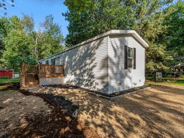 $151,000 | 37471 Deer Ridge Drive, Crosslake, MN 56442