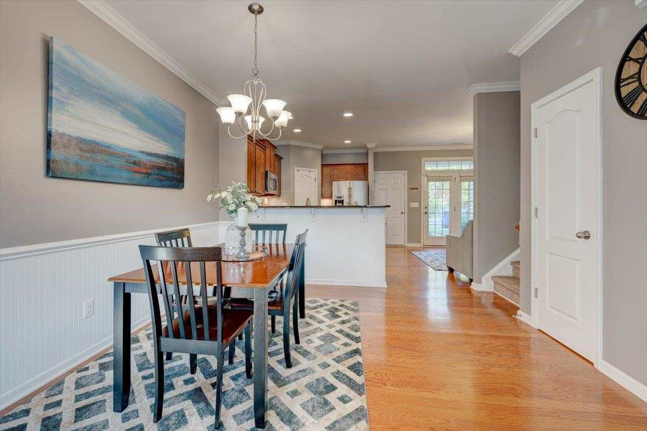 1324 Regulator Street Raleigh, NC 27603 - Photo 10 of 15 Photo 10