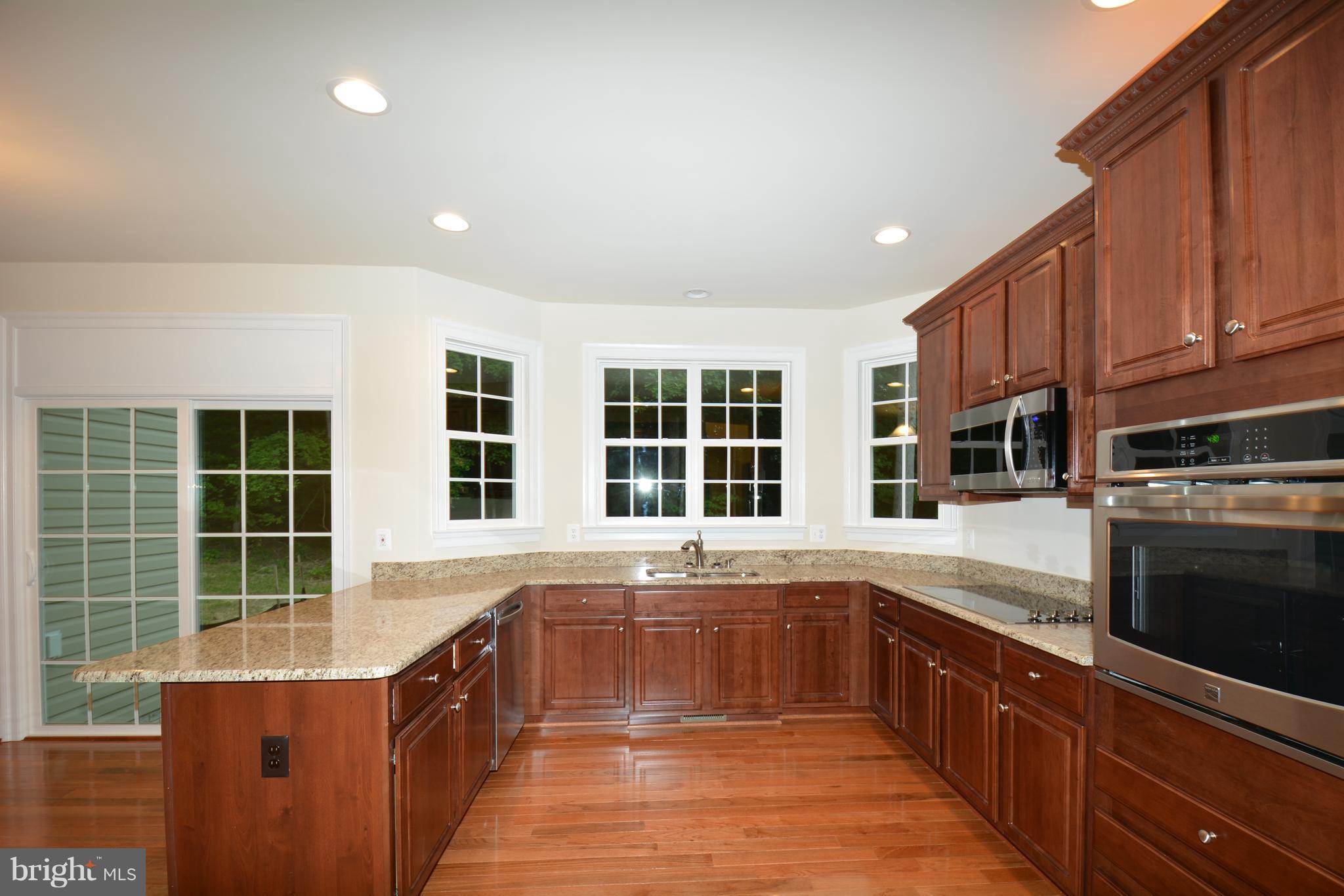 452 Decatur Road Stafford, VA 22554 - Photo 2 of 25 Kitchen
