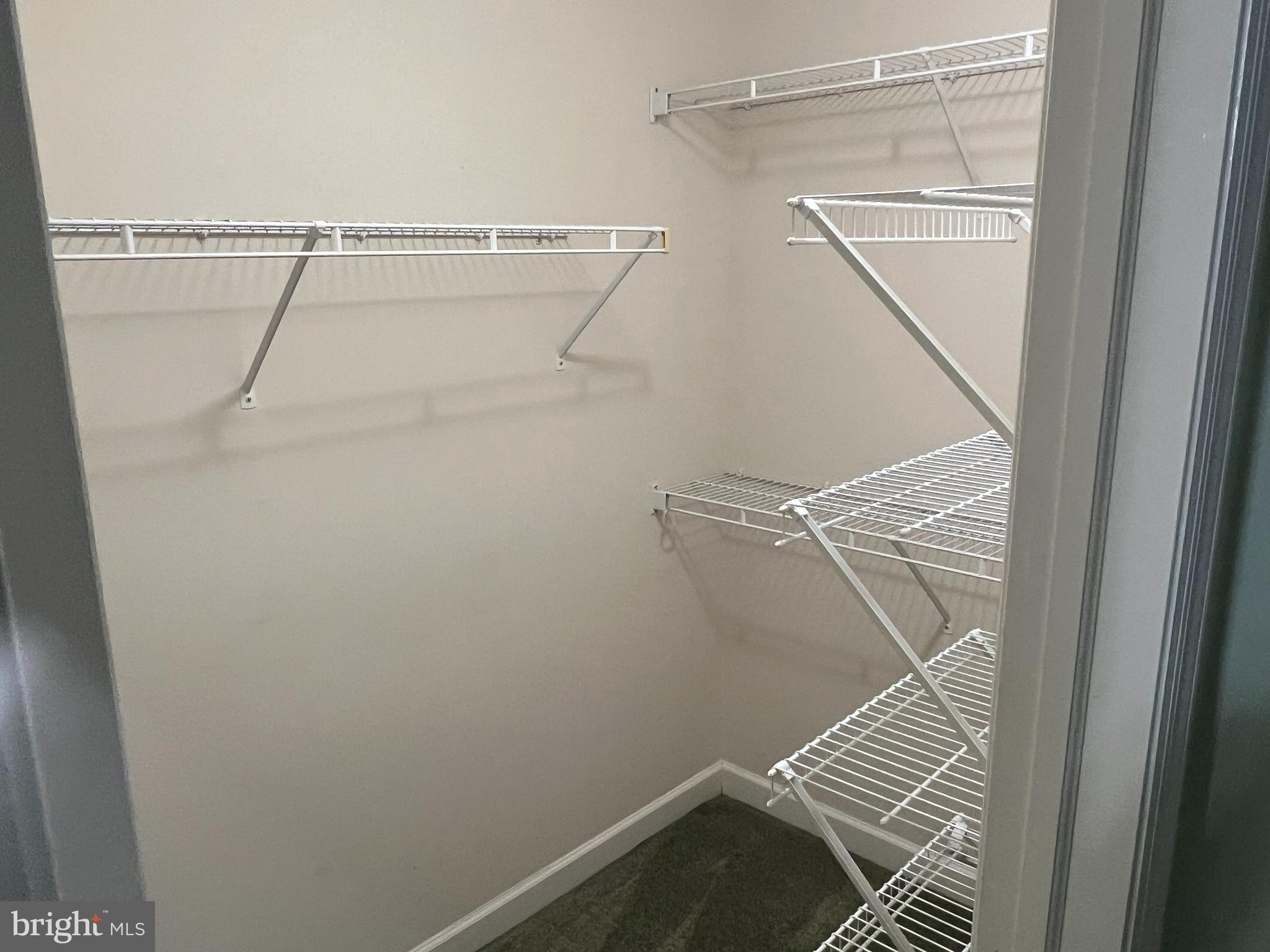 1 Overview Court Reading, PA 19607 - Photo 12 of 27 Master bedroom Walking closets