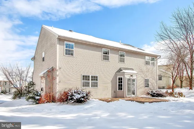 $475,000 | 1 Overview Court, Reading, PA 19607