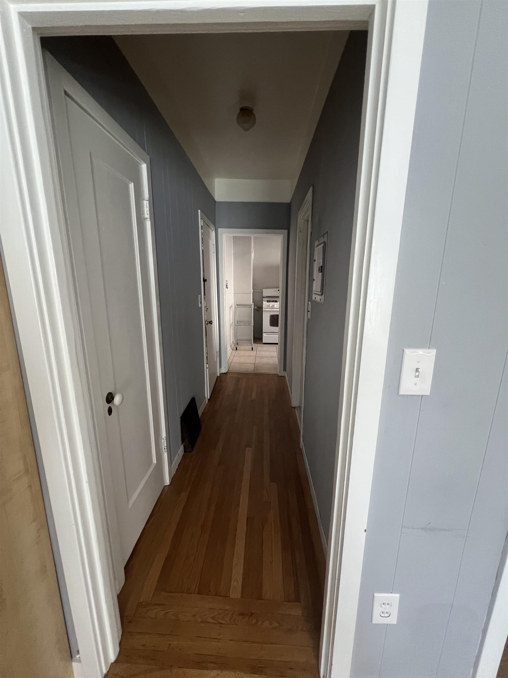 1914 Channing Way, Unit 4 Berkeley, CA 94704 - Photo 3 of 3