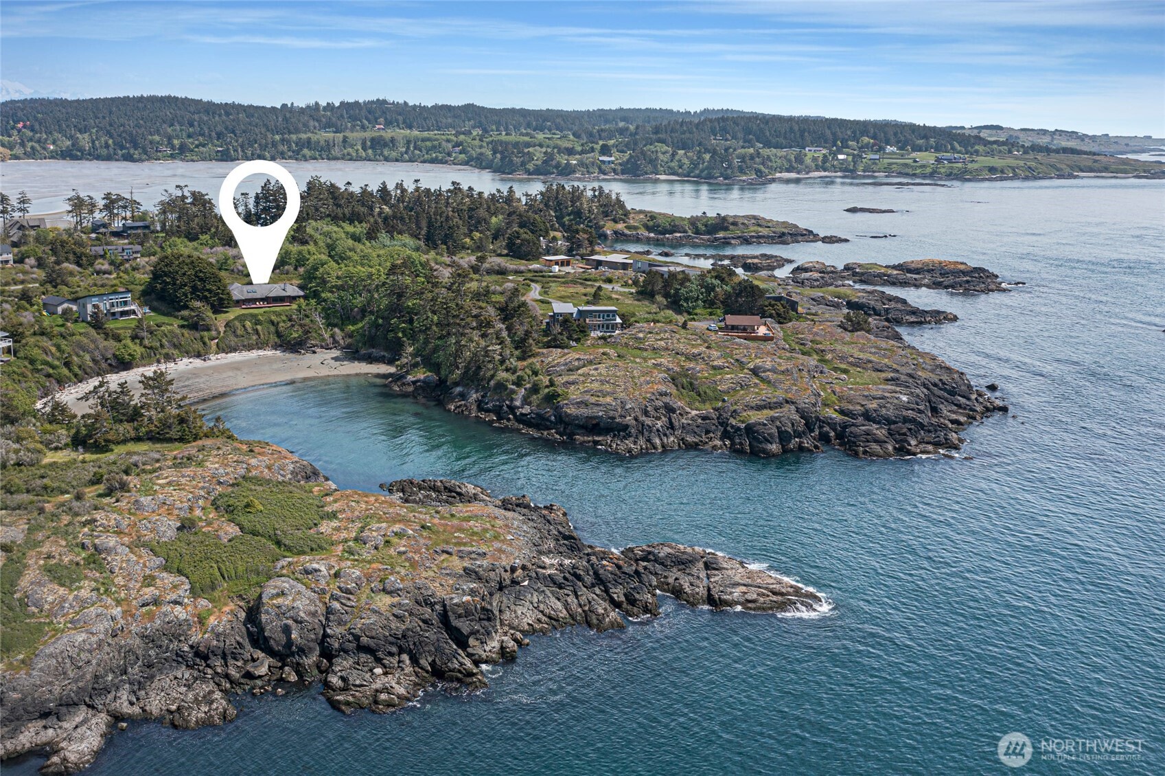 1248 Kanaka Bay Road Friday Harbor, WA 98250 - Photo 37 of 37