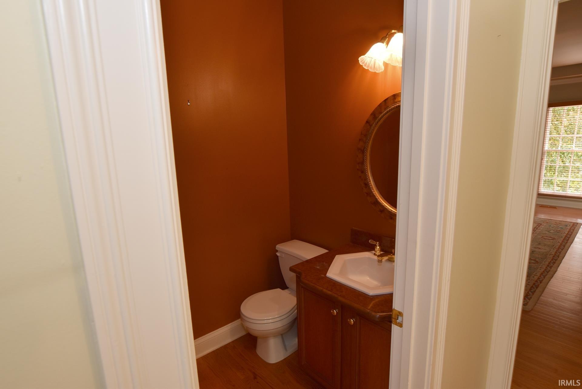 7355 Parkridge Road Newburgh, IN 47630 - Photo 9 of 29