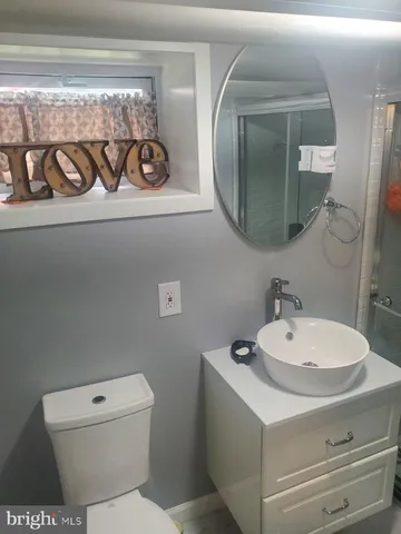 a view of house and outdoor space