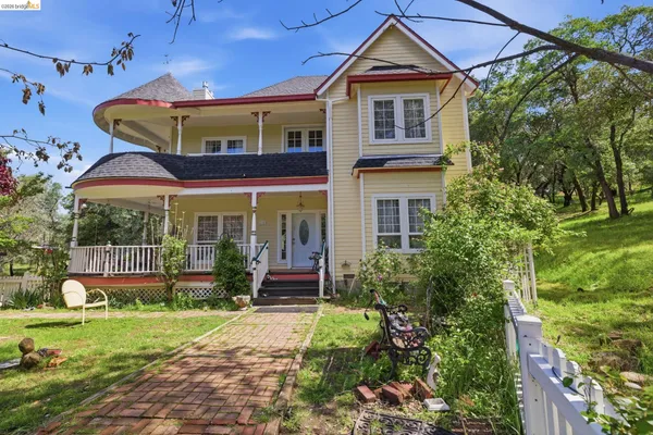 $549,995 | 16181 Stine Court, Sonora, CA 95370