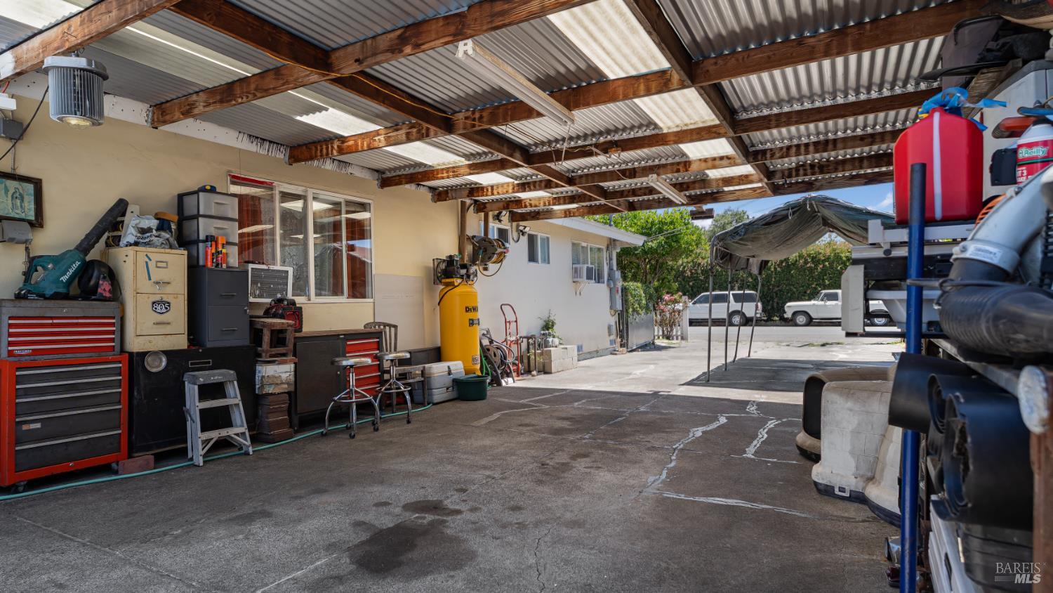 1801 Corby Avenue Santa Rosa, CA 95407 - Photo 14 of 35