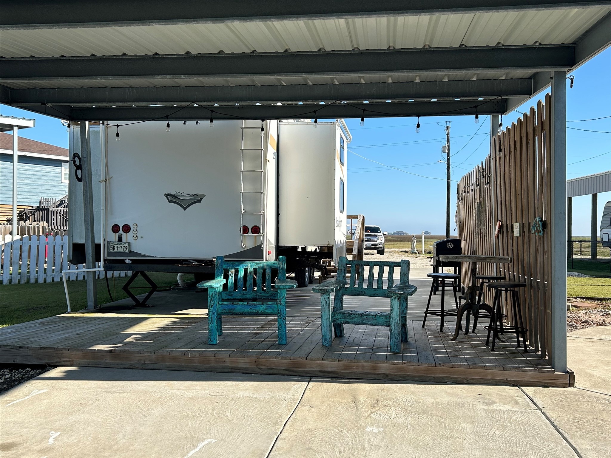 151 Neptune Sargent, TX 77414 - Photo 15 of 26